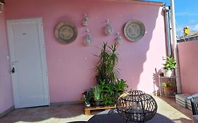 Apartamento El Balcon de la Muralla